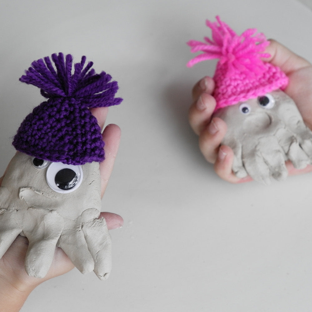 More Than Messy Fun: 8 Benefits of Creative Play for Kids