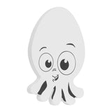 DOS Character Kickboard
