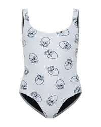 Girls One Piece DOS Character