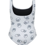 One Piece Swimsuit – DOS Characters