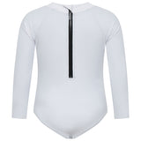 Long Sleeve Swimsuit