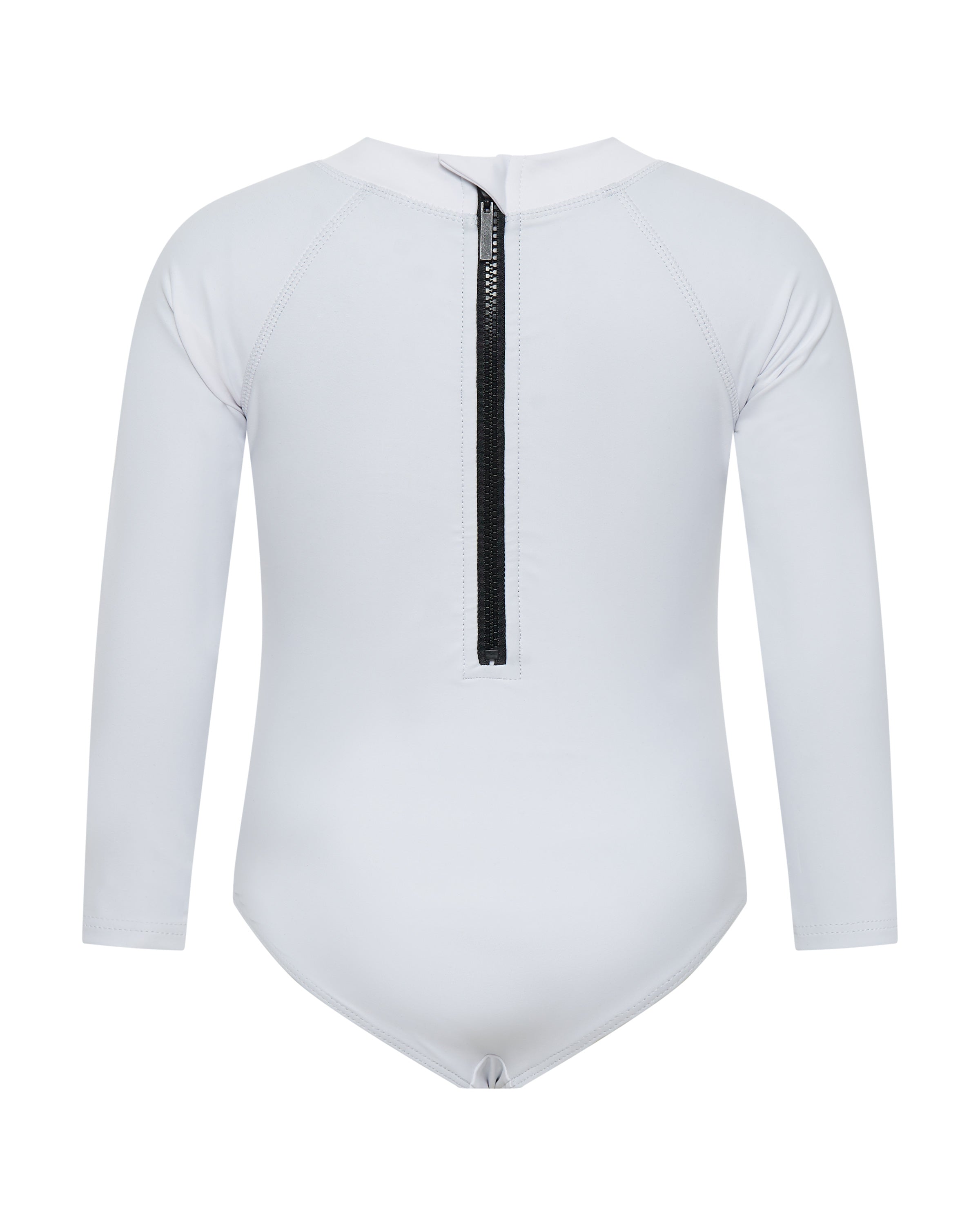 Long Sleeve Swimsuit