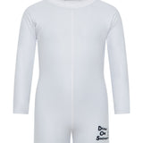 Long Sleeve Swim Jammers