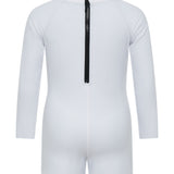 Long Sleeve Swim Jammers