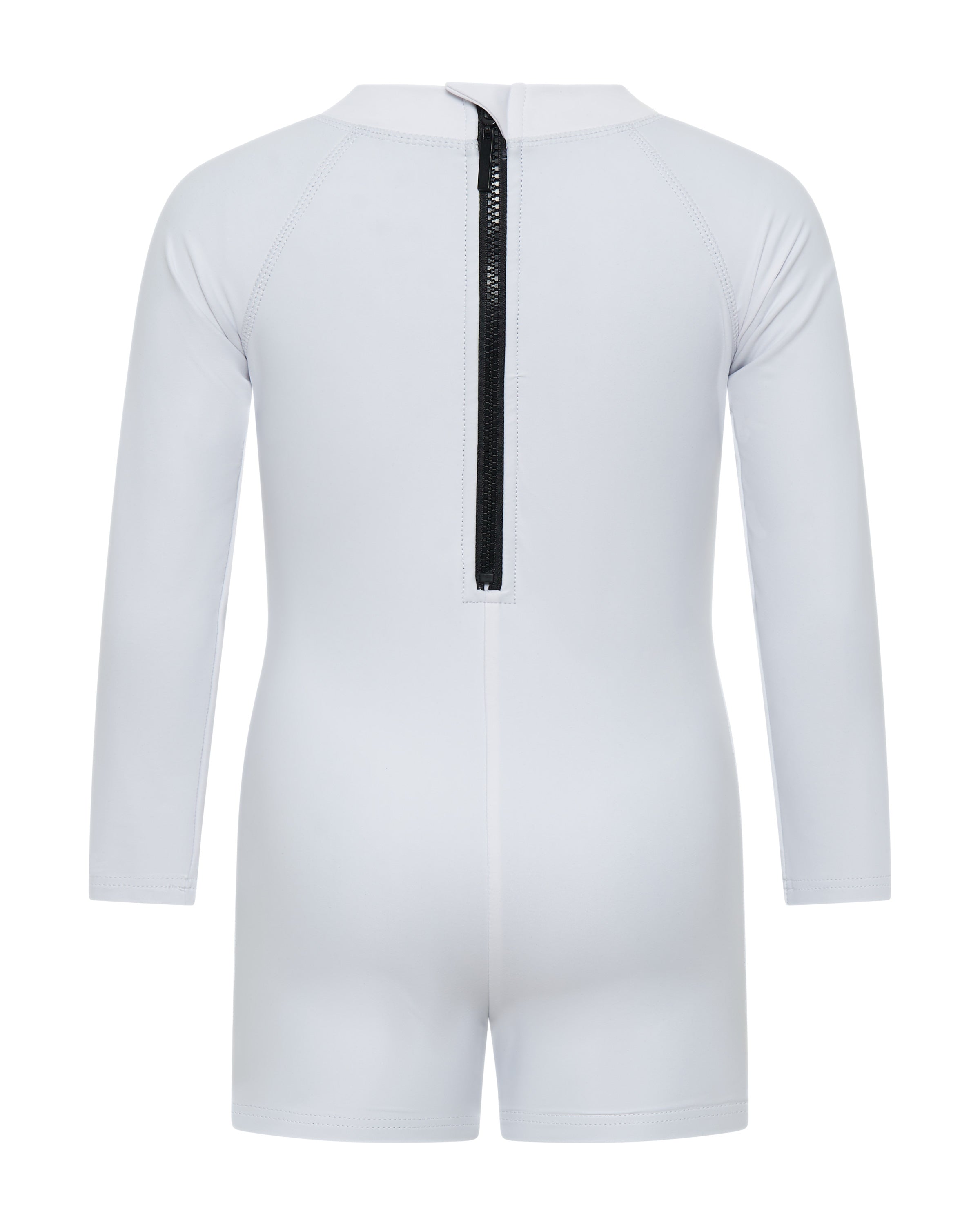 Long Sleeve Swim Jammers