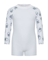 Rashsuit Draw On Jammers