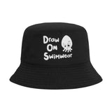 DOS Character Bucket Hat