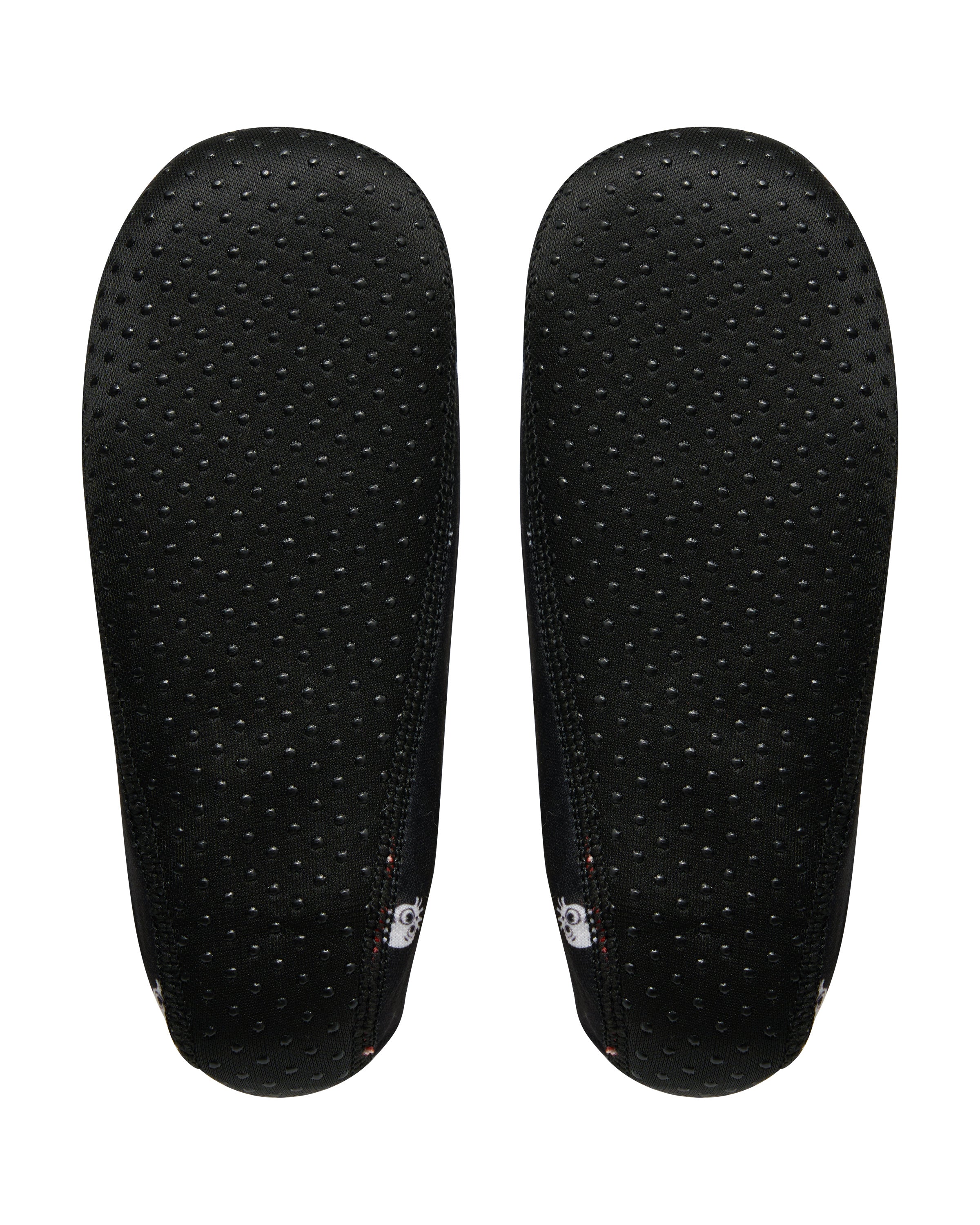 Swim Footsies