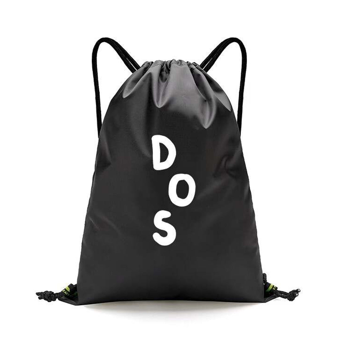 DOS Swim Bag