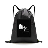 DOS Swim Bag