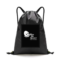 DOS SWIM BAG