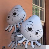 DOS Character Balloon