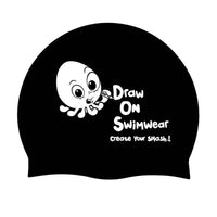 Create Your Splash💦 Swim Cap