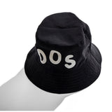 DOS Character Bucket Hat