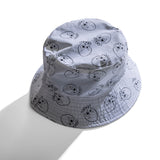 DOS Character Bucket Hat