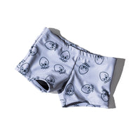 Draw On Swimwear Jammers