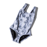 One Piece Swimsuit – DOS Characters