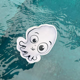 DOS Neoprene Floating Toy