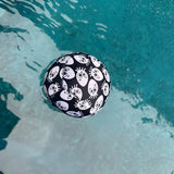 DOS Character Floating Ball