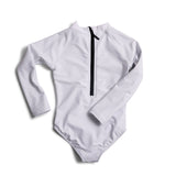 Long Sleeve Swimsuit