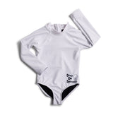 Long Sleeve Swimsuit