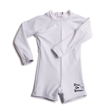 Long Sleeve Swim Jammers