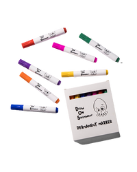 PERMANENT MARKERS