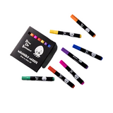 Washable Markers